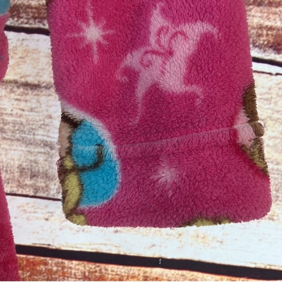 Disney Princess Robe - Picture 4 of 6